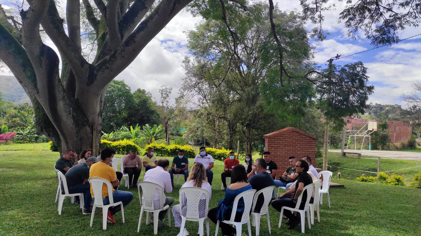 Informativo del Catatumbo