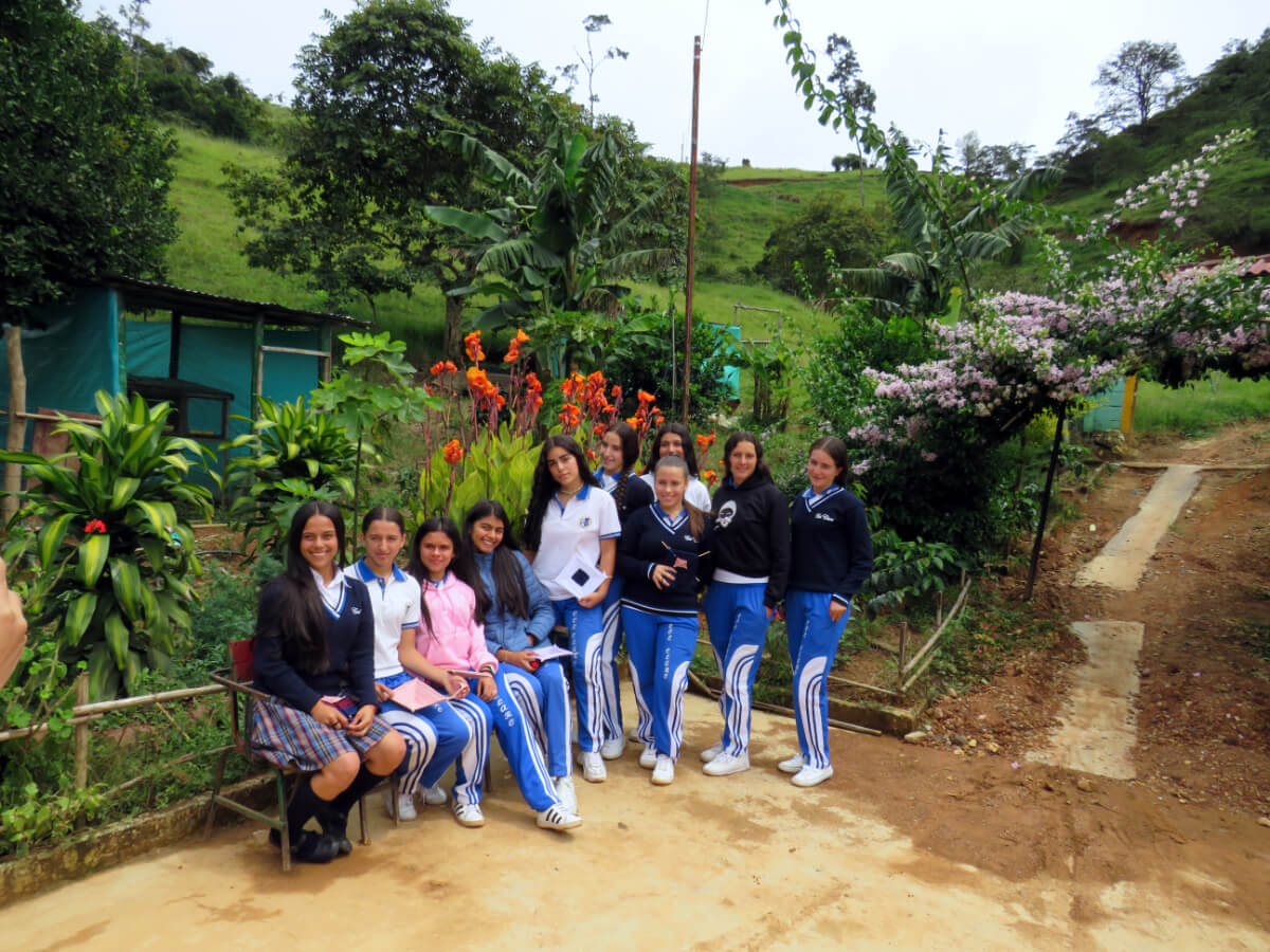 Hogar juvenil de Aspasica, un “refugio para la juventud ” La Playa de Belén