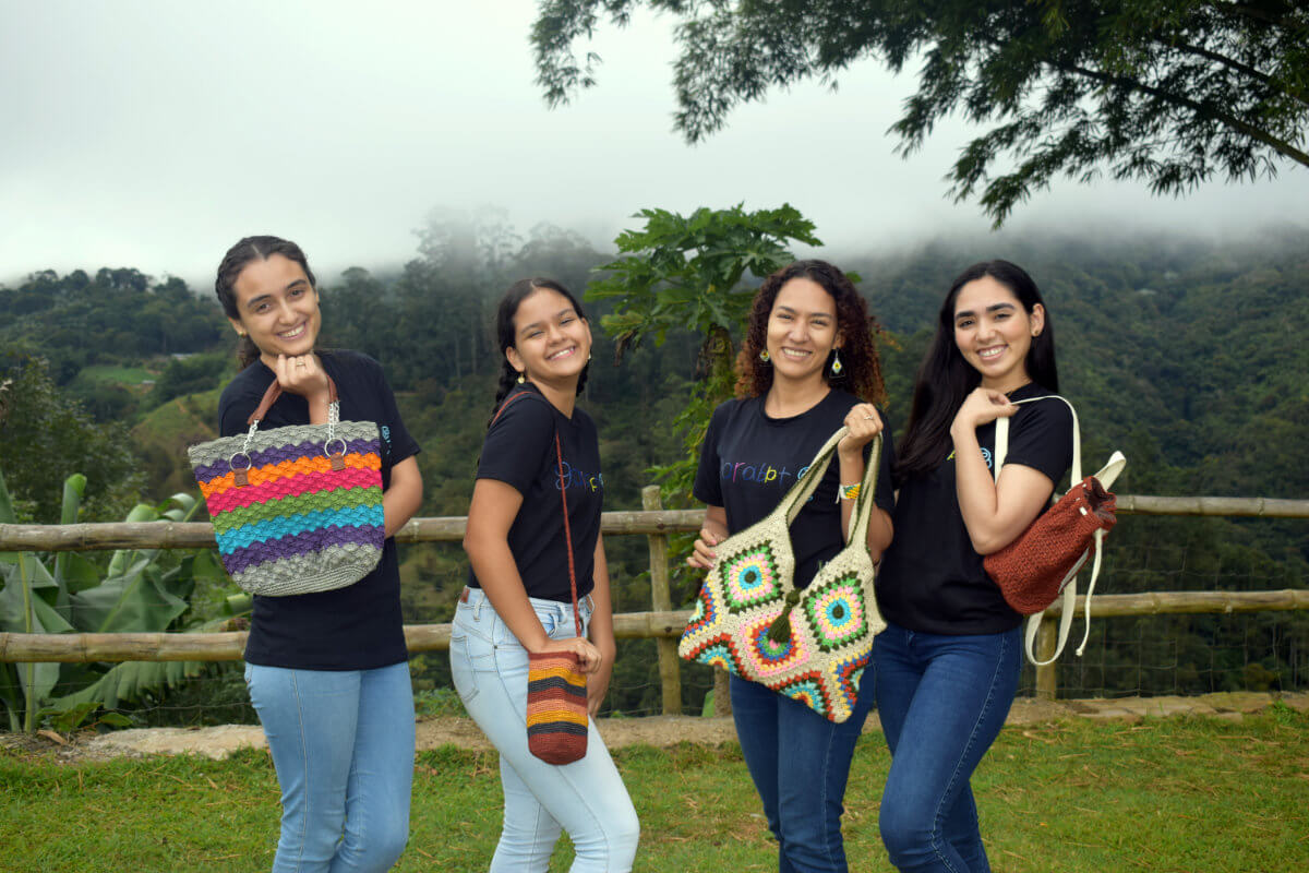 Quehaceres de Provincia