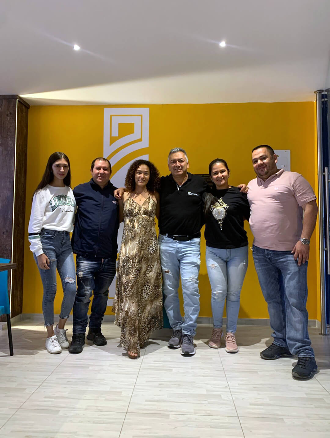 Mejor programa de televisión 2021 Premio regional de periodismo Francisco de Paula Santander versión III