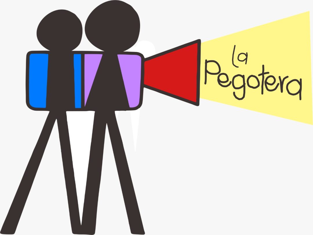 Escuela audiovisual La Pegotera