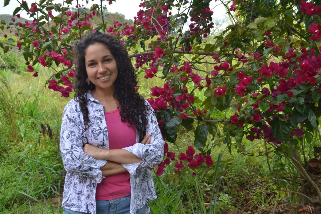 De citadina a neocampesina para reinventar su estilo de vida