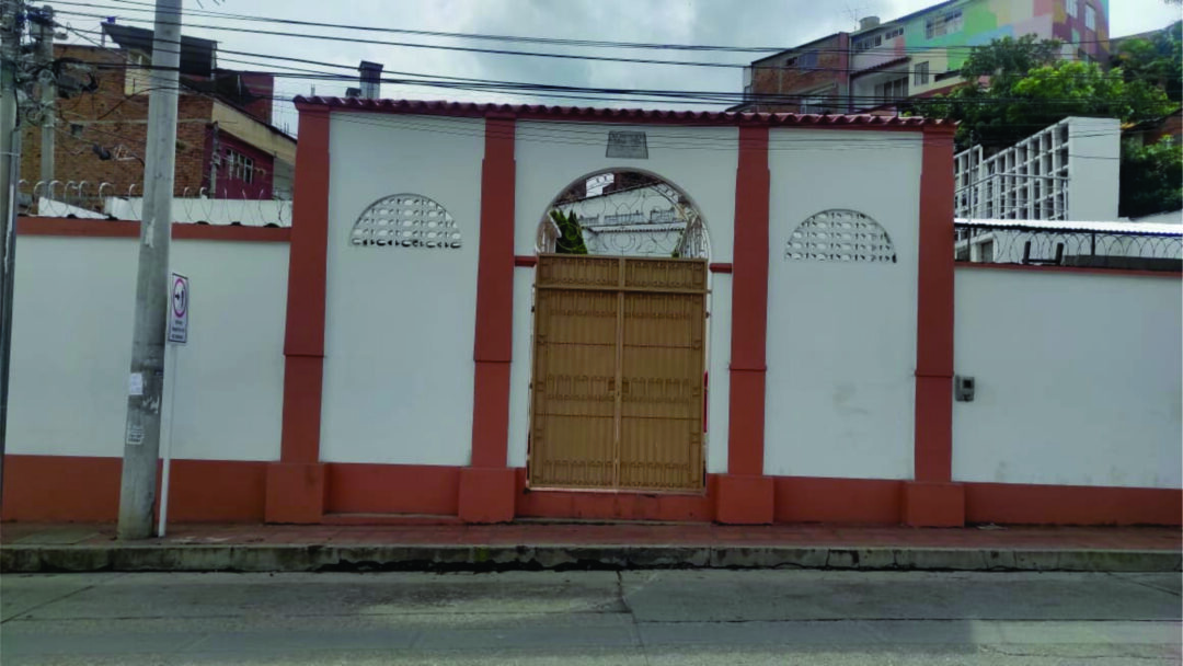 La historia de un basurero transformado en Cementerio evangélico, que se convirtió en un lugar digno para los muertos en Ocaña