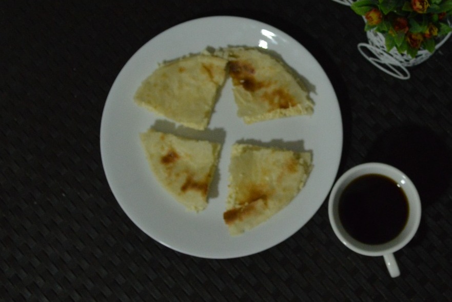 La arepa ocañera, una tradición para compartir