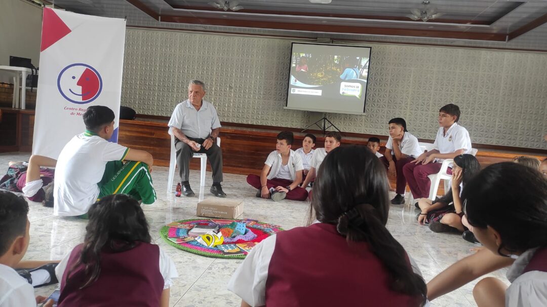 <strong>La Pegotera</strong>