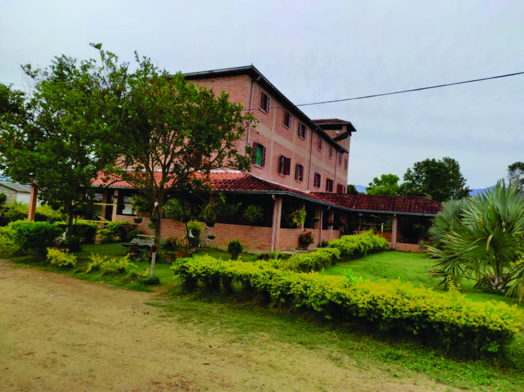 Amor al prójimo, la mejor manera de vencer la barrera que produce el temor