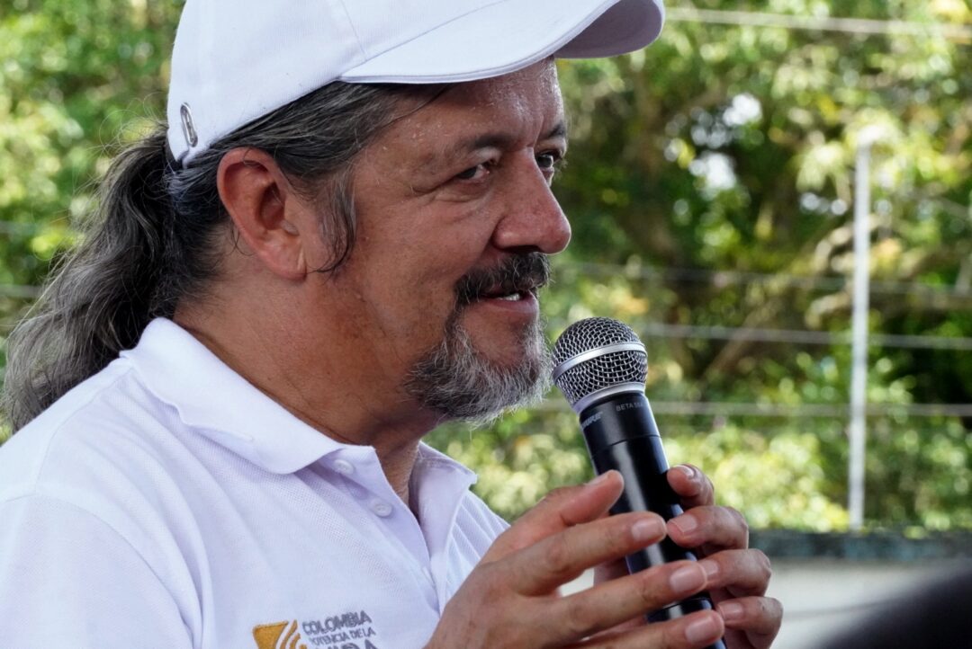 ADR y ART unen su misionalidad para impulsar las inversiones en el Catatumbo