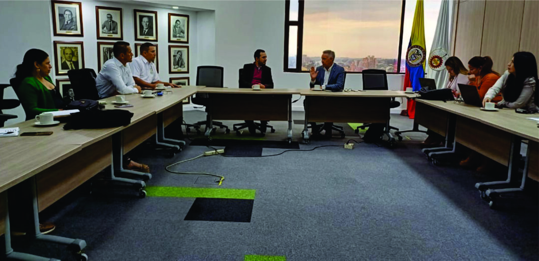 Competencias laborales de nuestros campesinos pueden ser reconocidos por el SENA