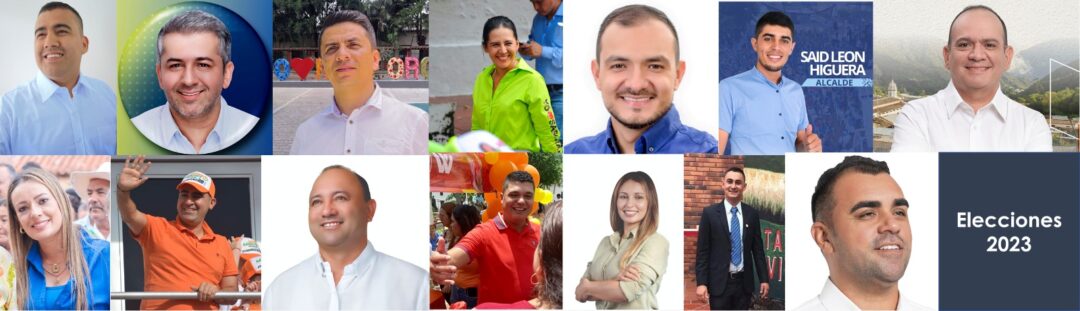 <strong>Resultados de las elecciones territoriales</strong>