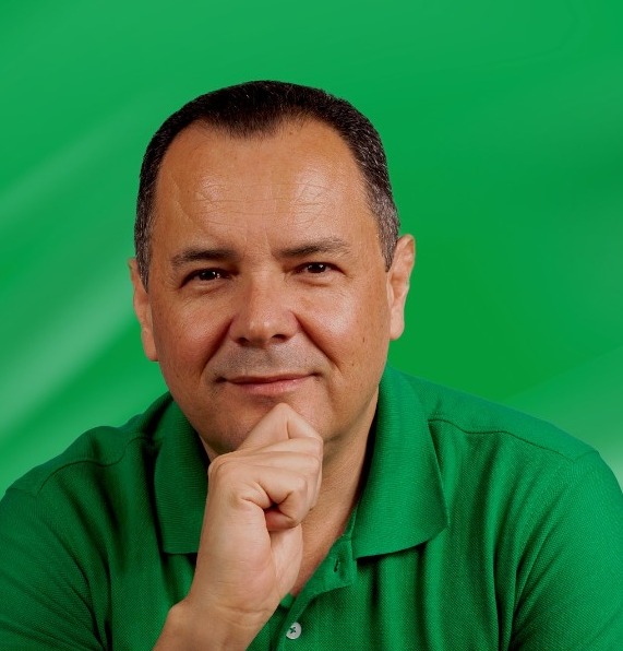 Teoramense llega a la Asamblea de Norte de Santander.