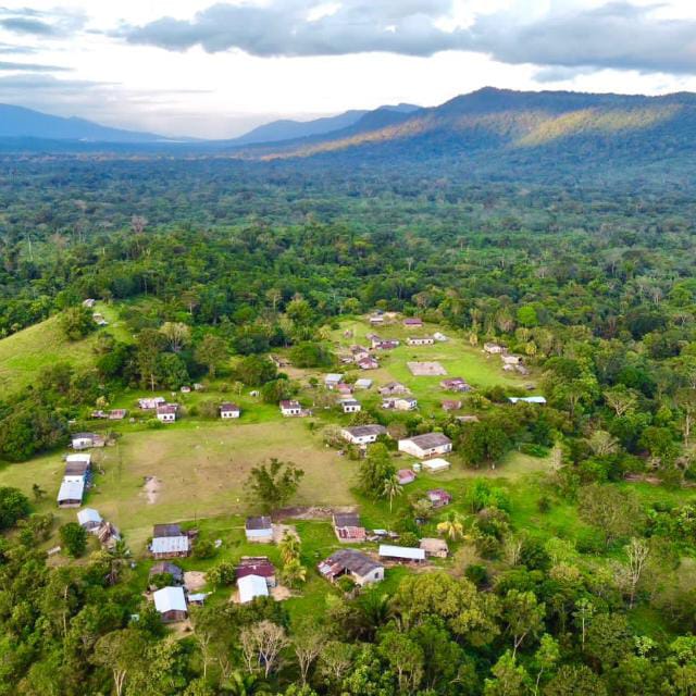 Día de la Diversidad Étnica y Cultural de la Nación Colombiana