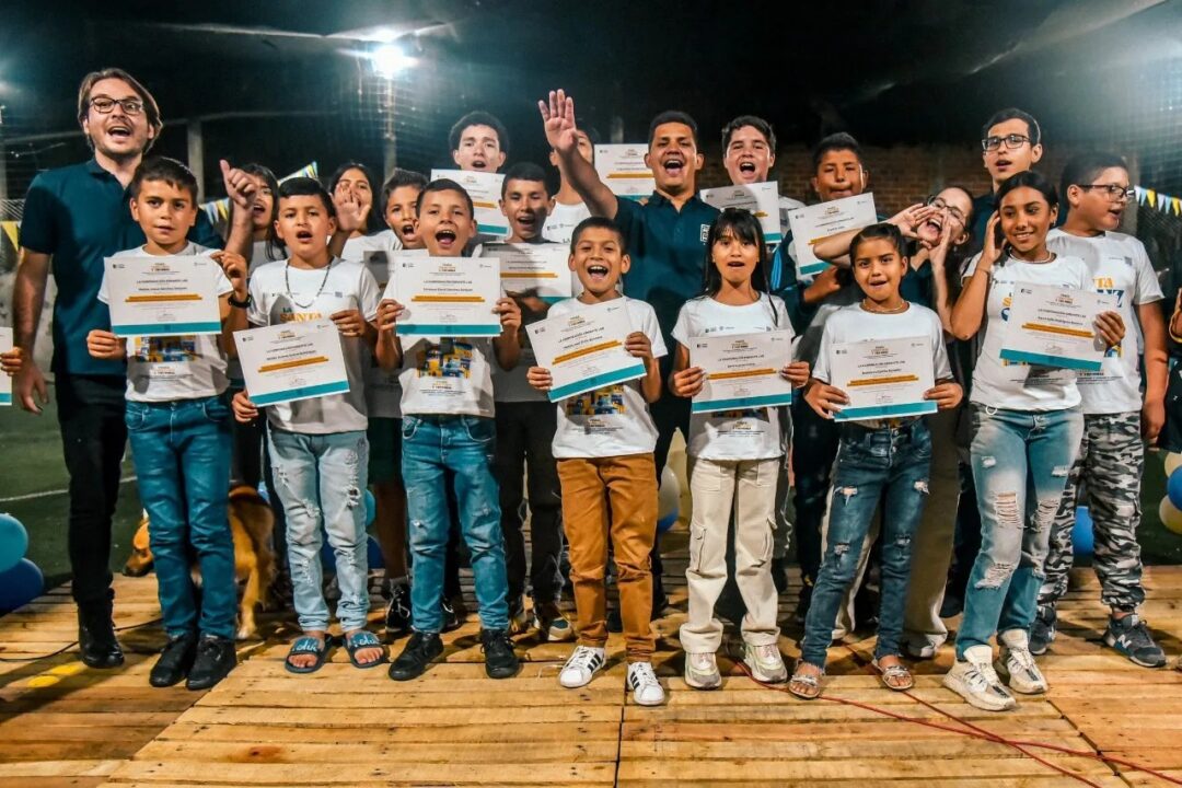 Voces, Territorio y Memoria