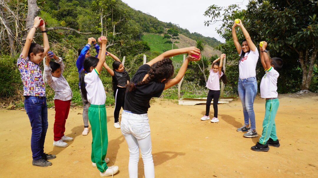 Historia y  verdad convertida en una aventura que construye  paz en Catatumbo y la provincia de Ocaña.