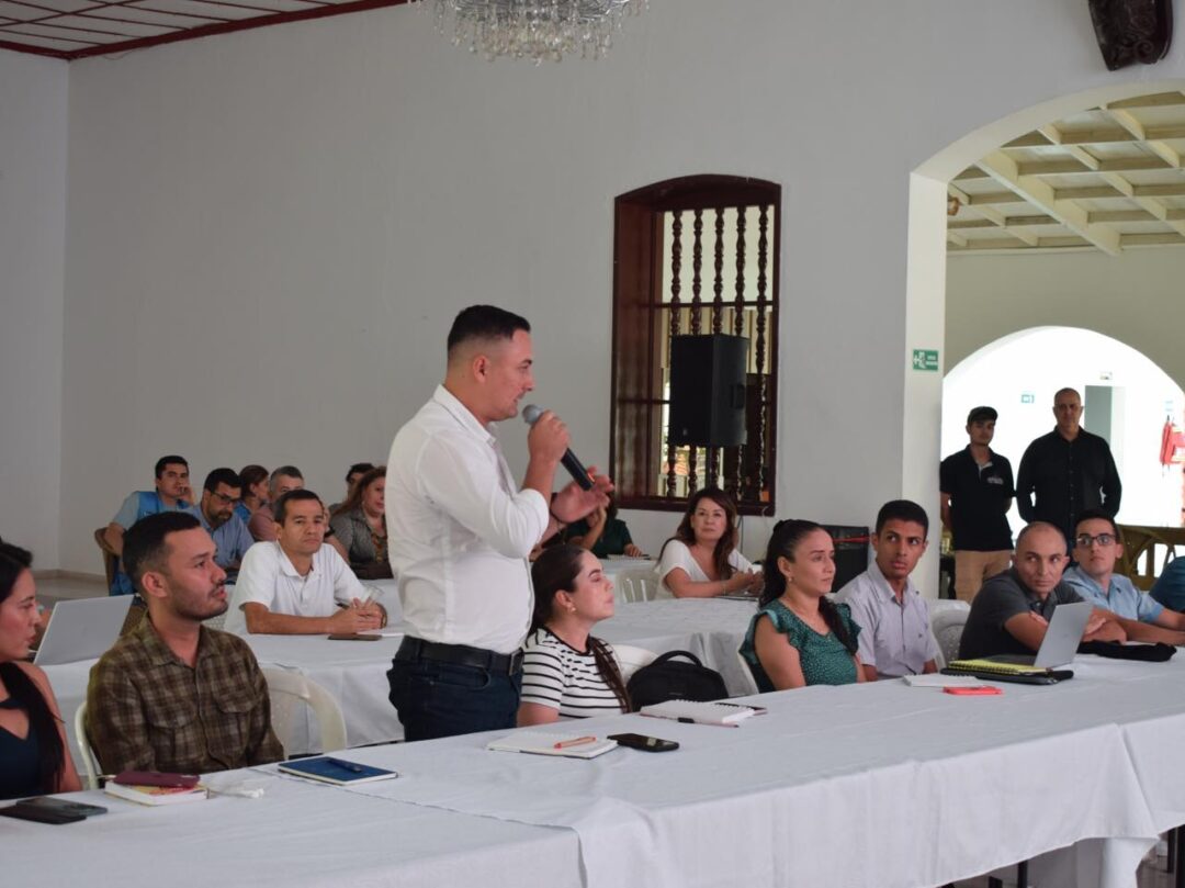 Plan de desarrollo, un instrumento de valor y acción para los nuevos gobiernos