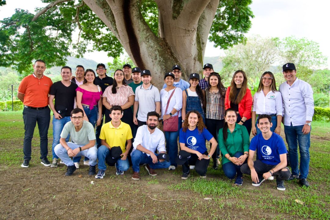 Momento para reflexionar la comunicación de la implementación de los Acuerdos de Paz en el Catatumbo