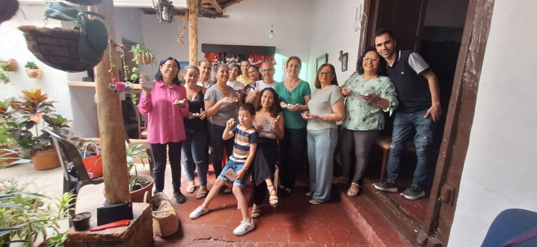 <strong>Moldear un alimento, se convierte en arte</strong>