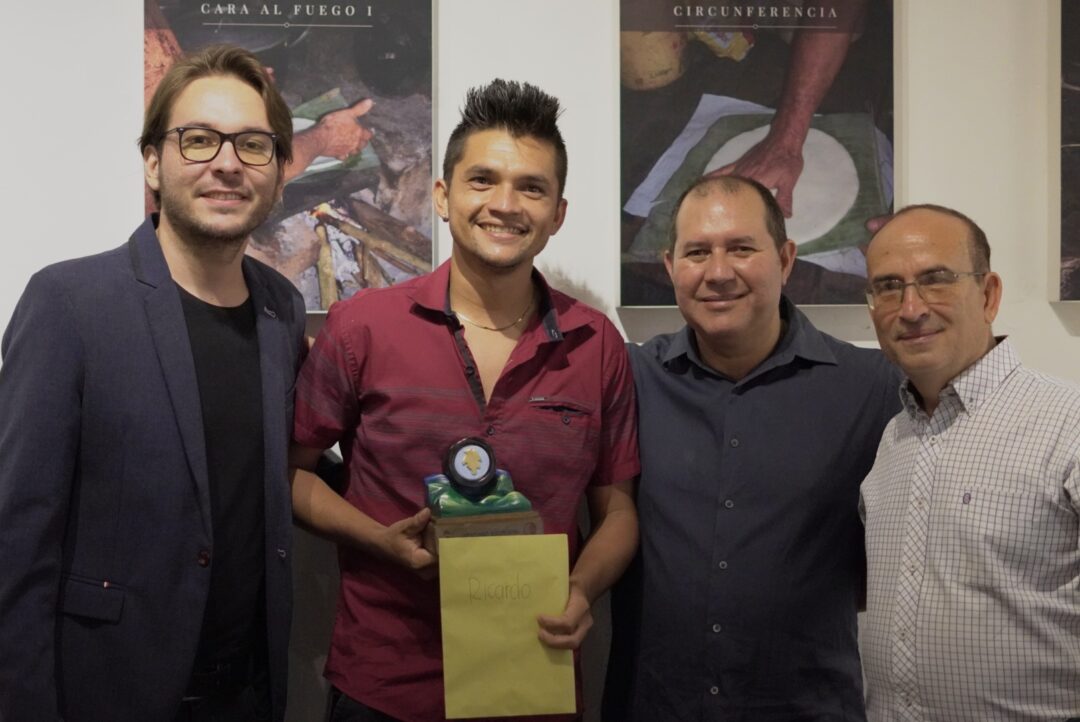 Festival  de cine «Catatumbo audiovisual», un encuentro de aprendizaje