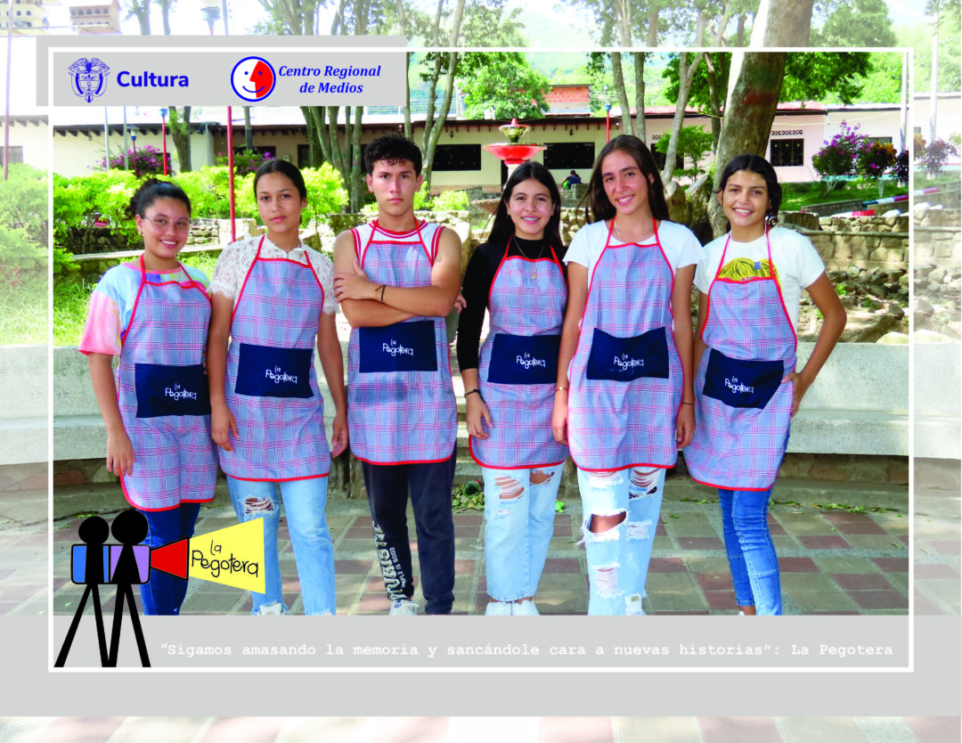 CRM logró premio por mejor producción radial comunitaria en Colombia