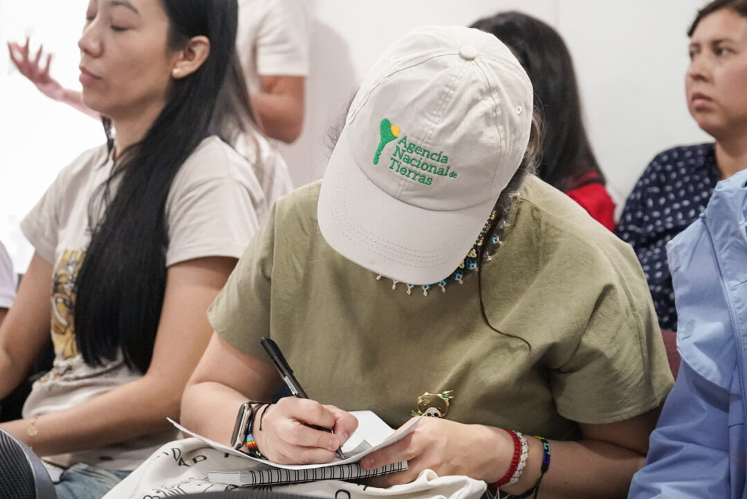 <strong>CON EL ´PLAN CATATUMBO´, LA AGENCIA NACIONAL DE TIERRAS BUSCA GARANTIZAR EL RETORNO DE LOS CAMPESINOS A LA REGIÓN</strong> 