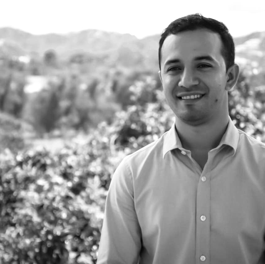 Diógenes,  el Congresista catatumbero que creyó firmemente en la PAZ