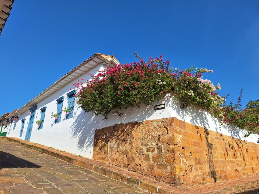 Barichara ofrece una experiencia única durante la Semana Santa