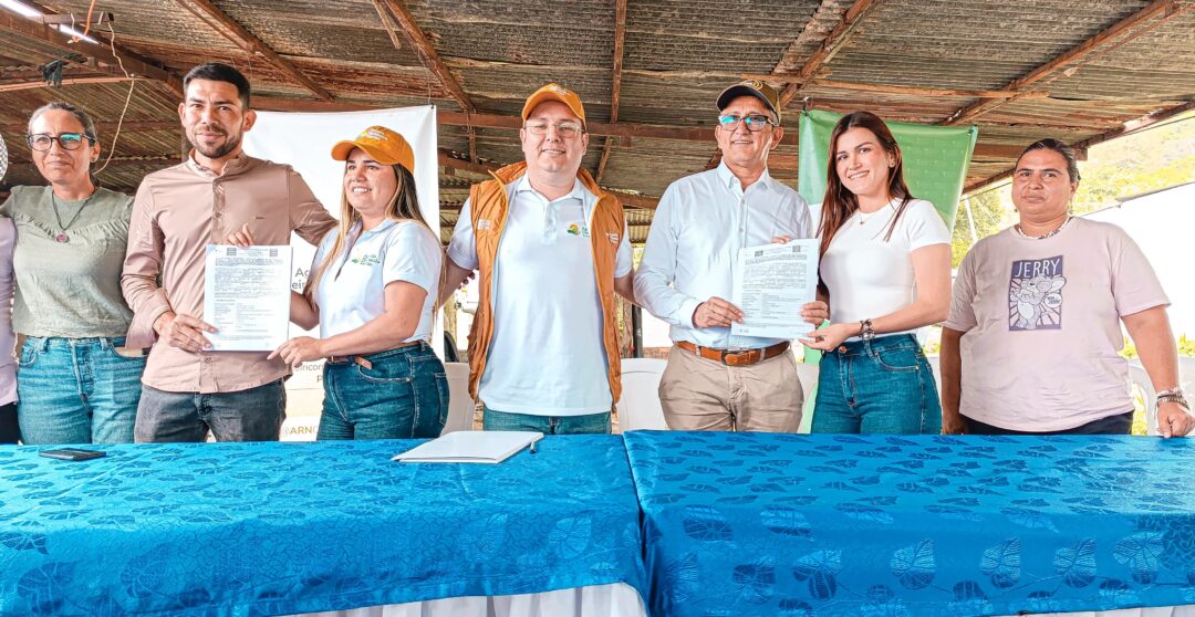𝐌𝐢𝐞𝐥 𝐩𝐚𝐫𝐚 𝐥𝐚 𝐏𝐚𝐳: 𝐜𝐮𝐚𝐧𝐝𝐨 𝐞𝐥 𝐜𝐚𝐦𝐩𝐨 𝐭𝐫𝐚𝐧𝐬𝐟𝐨𝐫𝐦𝐚 𝐯𝐢𝐝𝐚𝐬 𝐲 𝐭𝐞𝐫𝐫𝐢𝐭𝐨𝐫𝐢𝐨𝐬.