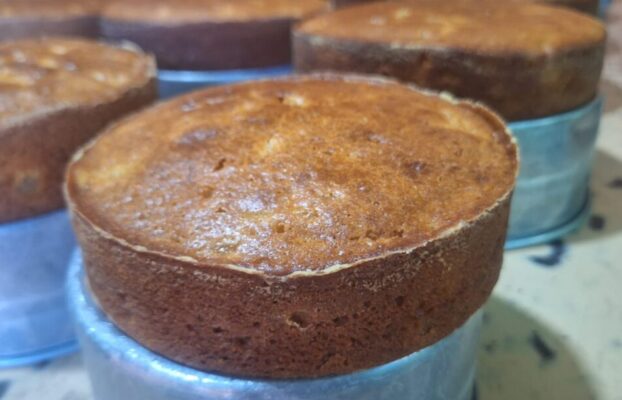 Torta de piña, el producto que ubica a Teorama como referente de recuerdo y sabor