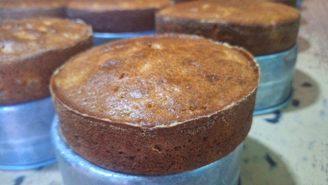 Torta de piña, el producto que ubica a Teorama como referente de recuerdo y sabor