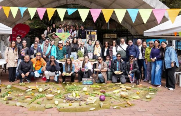 Festival de la Radio Colombia Biocultural