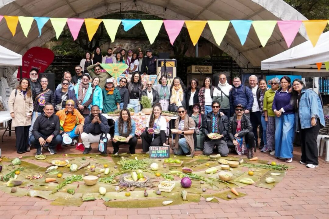 Festival de la Radio Colombia Biocultural